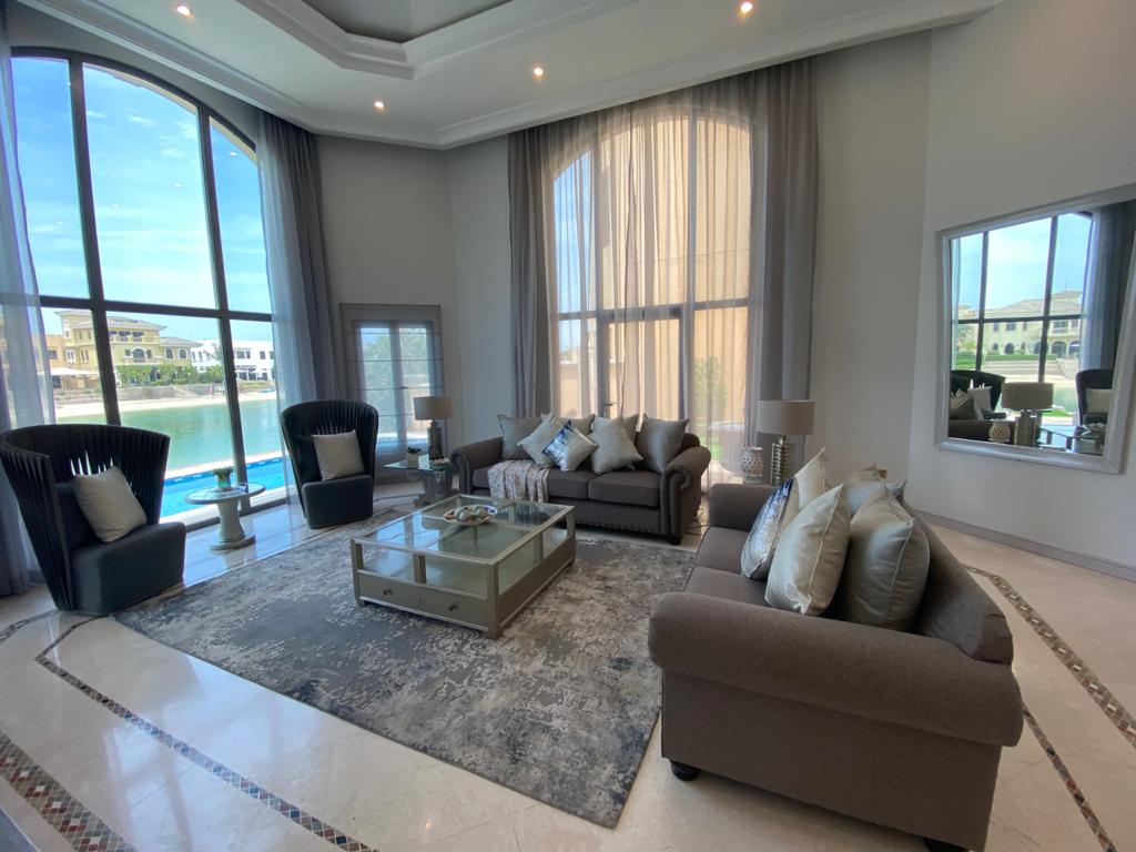 villa for sale in palm jumeirah